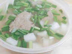 -牛师傅广式药膳牛骨汤美食(江南西店)