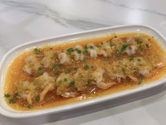 -晋阳春·山西菜·北京烤鸭(交大店)
