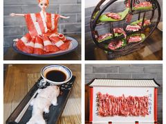 -芝麻花餐厅(祁家豁子店)