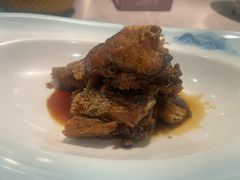 -香阁餐厅·常州菜·常州菜代表品牌(新北奥体店)