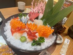 -德川家日本料理(顺义华联店)