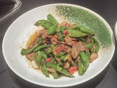-老馆子·建德菜·山肴鱼鲜(海威新界店)