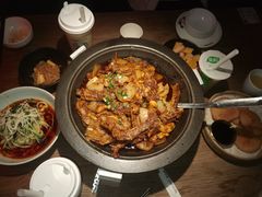 -六月雪干锅(绵阳凯德广场店)
