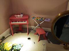 -艾米茉亲子餐厅(万象城店)