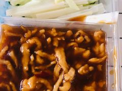 -姥家春饼店(漳州二路店)