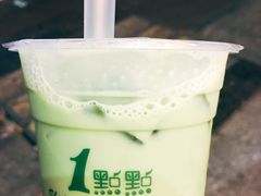 -1点点(晒布店)