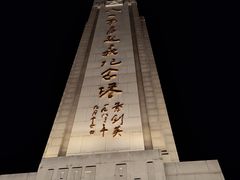 -八一南昌起义纪念塔