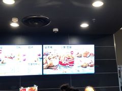 -肯德基(胜利店)