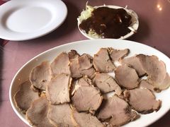 -李连贵熏肉大饼(世纪路店)