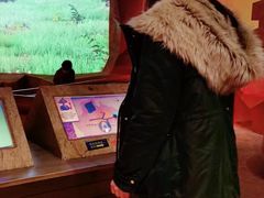 -珠海横琴国家地理探险家中心(创新方)