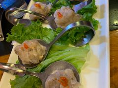 -北门涮肉·炭火铜锅涮肉(什刹海店)