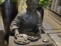 -外婆味道·云南菜大当家(关上店)