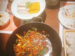 -小隐人家(乐松店)