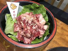 -热血兄弟·炭火烤肉(融侨中心店)
