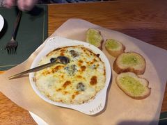 -LUCCA卢卡西班牙海鲜饭(远洋广场店)
