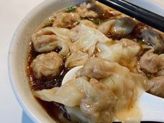 虾籽馄饨-花园茶楼(兴城西路店)