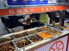 -盒马鲜生(双清路店)