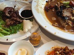 -玉林烤鸭店(黄村兴华店)