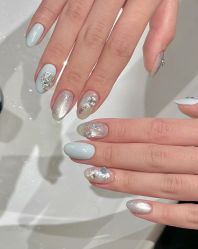 -斯馨·健康美甲美睫