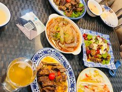 卤鸽子-天羽烤乳鸽店(财大家属院店)