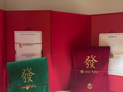 -LADY FAFA(巨鹿路陕西南路路口店)