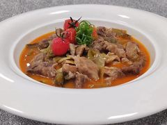 -东方山水金沙酒店-雅香阁中餐厅