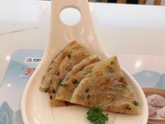 香酥葱油饼-苏晓玥·手作江南小吃(深圳北站店)