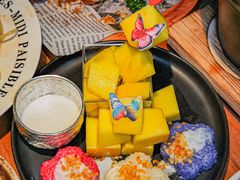 -岛风·台食小馆 ISLAND BISTRO(烟台山店)
