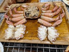 -震海贝烤贝·民俗特色店(延吉总店)