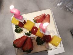 -韩宫宴烤肉·黑毛和牛·料理(合肥滨湖银泰城店)
