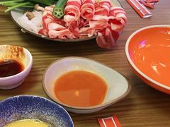 -饭町二郎日式综合茶餐(中安广场店)