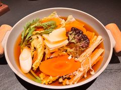 -蟹犇•帝王蟹雪蟹(陆家嘴店)