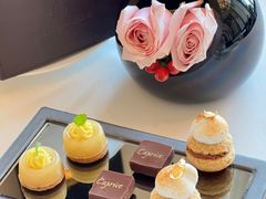 -Caprice(香港四季酒店)