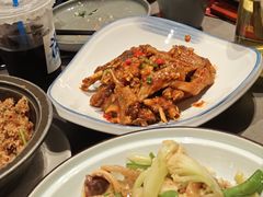 -先记烧鹅王·本地粤菜(福永店)