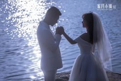 -苏菲亚婚纱摄影