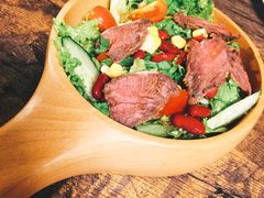 -HIGH FIVE哈福手工汉堡(桂林路店)