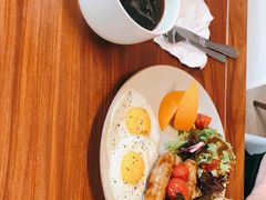 -VESH COFFEE(定西路店)