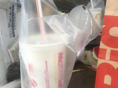 -麦当劳(盛兴大街店)
