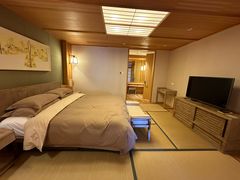 -北京古北水镇御舍温泉酒店