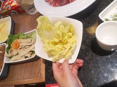 -井格重庆火锅(临平银泰城店)