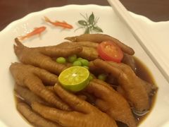 -国惠大酒楼(仓山万达店)
