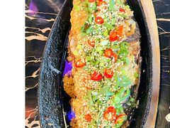 -火枪手串吧·鹤岗小串涮肚(亦庄店)