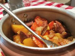 土豆牛肉-西贝(无锡万象城店)