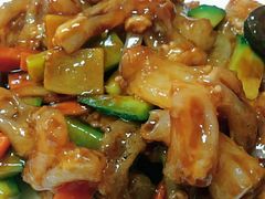 红烧蹄筋-林之六八·6886大连老菜馆