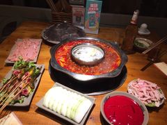 -郝富贵火锅