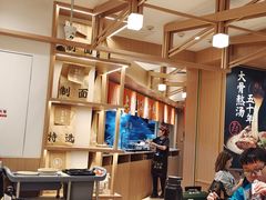 -味千拉面(广州白云机场T1西二店)