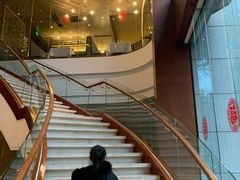 -红林大酒店RFcafe自助餐厅