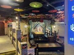 -东道煮牛肉火锅(东盛大街店)