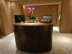 -广州中心皇冠假日酒店·汇点大堂吧