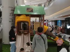 -丽达购物中心(崂山店)